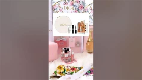 dior influencer code|dior free gift codes.